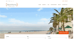 Desktop Screenshot of fortlauderdalerealestatedeals.com